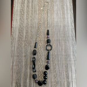 NWOT long necklace purchased in Japan